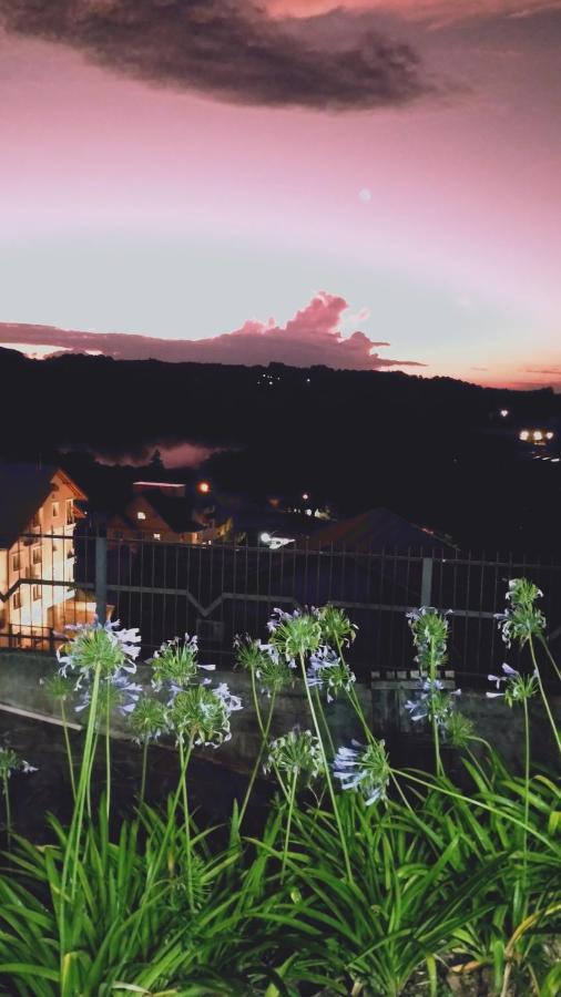 Recanto Da Familia Villa Gramado Exterior photo